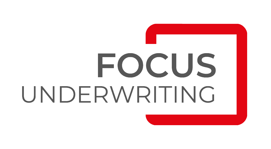 FOCUS Underwriting Logo